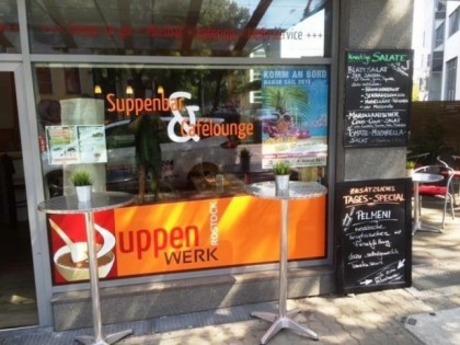 Foto: Suppenwerk Rostock 